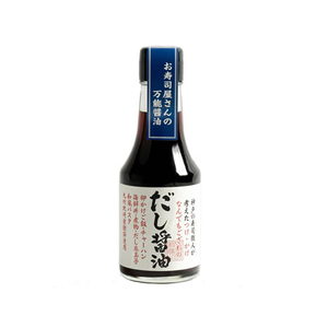 松鶴 つけかけなんでもござれのだし醤油 FCC2518-イメージ1