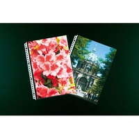 セキセイ FC749NZ-KP-3435-00 リフィルポケット 高透明 A4 50枚入り