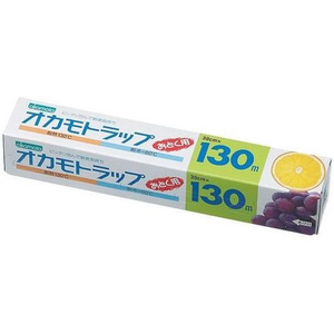 オカモト オカモトラップE-30 幅30cmx100m巻 FC240SL-379400-イメージ1