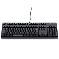 FILCO メカニカルキーボード Majestouch 3 赤軸・日本語配列 FKBN108MRL/NMB3