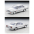 トミーテック トミカリミテッドヴィンテージ NEO LV-N351a 日産 スカイライン 4ドアHT 1800 パサージュ (白) 85年式 LVN351Aｽｶｲﾗｲﾝ1800ﾊﾟｻ-ｼﾞﾕｼ-イメージ2