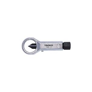 トラスコ中山 TRUSCO　ナットブレーカー　No．3 TNB-3-イメージ1