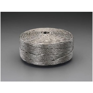 エスコ ポリロープ OD色 1巻 5.0mm×約300m(900g) FCY9971-EA628PP-51-イメージ1