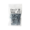 WAKI(和気産業) Walist 2×4 タッピング ユニクロ 50本入 FC598RE-WAT-112