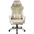 AKRacing AKRacing Faura (フォーラ)  ゲーミングチェア Faura (フォーラ) シリーズ ベージュ AKR-FAURA-BEIGE-イメージ3