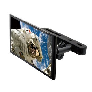 ITPROTECH 10．1型液晶ディスプレイ ブラック LCD10HCVA-IPS-イメージ3