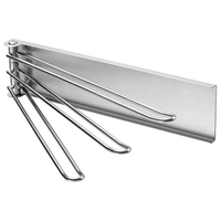 和平フレイズ &kit たためるマグネットふきん掛け RG0606KITﾀﾀﾒﾙﾏｸﾞﾈﾂﾄﾌｷﾝｶｹ