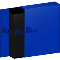エディオンネットショップ Kixa870 新世紀エヴァンゲリオン Blu Ray Box Standard Edition Blu Ray