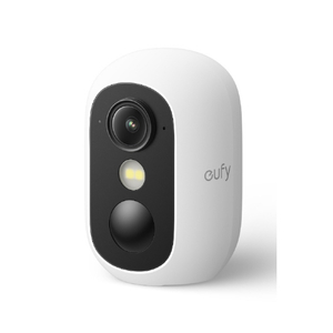 Anker Eufy eufyCam C35 ホワイト T8110421-イメージ1