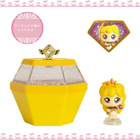リリック ティニピンコレクション ヒメピン キラキラ キャッチ!ティニピン ﾃｲﾆﾋﾟﾝｺﾚｸｼﾖﾝﾋﾒﾋﾟﾝ