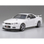 タミヤ 1/24 スポーツカーシリーズ No．258 ニッサン スカイライン GT-R VスペックII(R34) ﾀﾐﾔC ｽｶｲﾗｲﾝGT-R Vｽﾍﾟﾂｸ-イメージ1