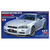 タミヤ 1/24 スポーツカーシリーズ No．258 ニッサン スカイライン GT-R VスペックII(R34) ﾀﾐﾔC ｽｶｲﾗｲﾝGT-R Vｽﾍﾟﾂｸ-イメージ2
