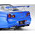 タミヤ 1/24 スポーツカーシリーズ No．258 ニッサン スカイライン GT-R VスペックII(R34) ﾀﾐﾔC ｽｶｲﾗｲﾝGT-R Vｽﾍﾟﾂｸ-イメージ5
