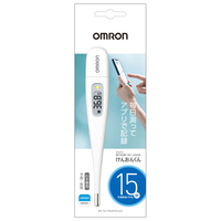 エディオンネットショップ オムロン Mc6800b 音波通信体温計 けんおんくん