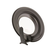 ＬＩＶ ＰＬＵＳ ベストコ フライパンふた 18-22cm ガラス窓付 S スタンド FCE123W-MA-2054