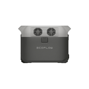 EcoFlow ポータブル電源 EcoFlow DELTA 3 1500 EFDELTA1500-JP-B-CBOX-イメージ5