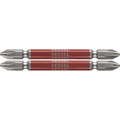 ベッセル（ＴＮ） 剛彩ビット　２本組　（両頭）　＋２×８２ｍｍ GS142082