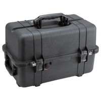 ＰＥＬＩＣＡＮ ＰＲＯＤＵＣＴＳ 1460 (フォームなし)黒 529×323×324 黒529323324 FC144DJ-4205634