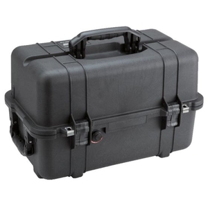 ＰＥＬＩＣＡＮ ＰＲＯＤＵＣＴＳ 1460 (フォームなし)黒 529×323×324 黒529323324 FC144DJ-4205634-イメージ1