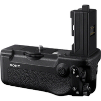 SONY 縦位置グリップ VG-C6