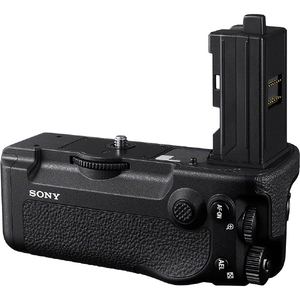 SONY 縦位置グリップ VG-C6-イメージ1