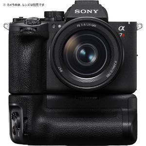 SONY 縦位置グリップ VG-C6-イメージ10