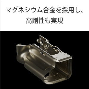SONY 縦位置グリップ VG-C6-イメージ6