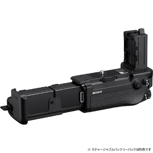 SONY 縦位置グリップ VG-C6-イメージ9