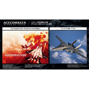 バンダイナムコエンターテインメント ACE COMBAT 8： WINGS OF THEVE【PS5】 ELJM30901-イメージ10