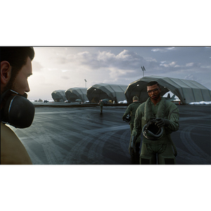 バンダイナムコエンターテインメント ACE COMBAT 8： WINGS OF THEVE【PS5】 ELJM30901-イメージ7