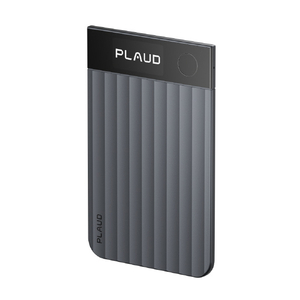 PLAUD ポータブル録音機 ブラック CDTBK1GXXXXX01-イメージ5