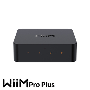 WiiM ネットワークストリーマー WIIMPROPLUS-イメージ2