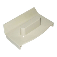 江部松商事 EBM/野菜調理器 スーパーベジタリアン用 安全ホルダー FC795LG-2963950