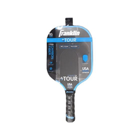 Franklin FS TOUR TEMPO 16mm BLUE FCD592L-52982C1