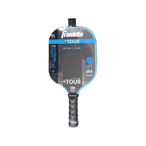 Franklin FS TOUR TEMPO 16mm BLUE FCD592L-52982C1-イメージ1