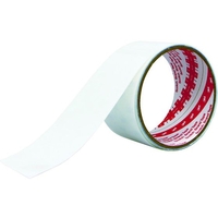 3M キズからまもる 透明保護テープ 50mm×1m PR-01 FCB050A-7875584