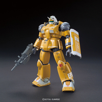 バンダイスピリッツ HG 1/144 ガンキャノン機動試験型/火力試験型 Gｵﾘｼﾞﾝ14ｶﾞﾝｷﾔﾉﾝｷﾄﾞｳｶﾘﾖｸN