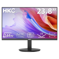 HKC 液晶ディスプレイ PC Monitor V2418S