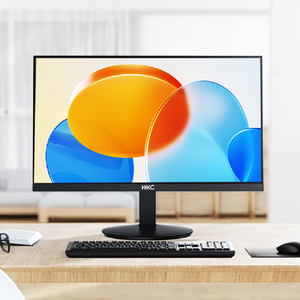 HKC 液晶ディスプレイ PC Monitor V2418S-イメージ7