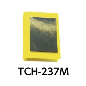 トラスコ中山 TRUSCO カートンエッジホルダー マグネット付タイプ 4個入セット FC879GA-8191277-イメージ2