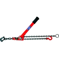 象印チェンブロック チェーン荷締機1t FC802HH-1065530