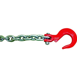 象印チェンブロック チェーン荷締機1t FC802HH-1065530-イメージ4