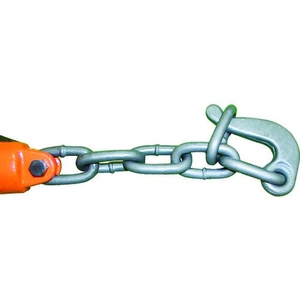象印チェンブロック チェーン荷締機1t FC802HH-1065530-イメージ5