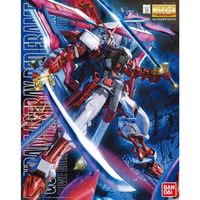 バンダイスピリッツ MGｶﾞﾝﾀﾞﾑｱｽﾄﾚｲﾚﾂﾄﾞﾌﾚ-ﾑｶｲN MG 1/100