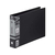 ライオン事務器 リングファイル ミナノ A5ヨコ RF-226M ブラック F376855-12174-イメージ1
