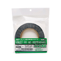WAKI(和気産業) WAKI/ゴム固定用両面接着テープ 幅15mm×長さ25m FC48899-NW-5321
