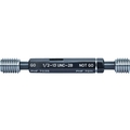 WATERS/ユニファイねじ用プラグゲージ UNC WP2-56UNC2B FC954TV-2089369
