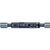 WATERS/ユニファイねじ用プラグゲージ UNC WP2-56UNC2B FC954TV-2089369-イメージ1