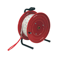 トーエイライト TOEI LIGHT トーエイライト/検尺ロープ巻取器 FCJ839B-G1354