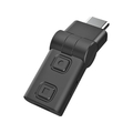 カシムラ 首振USBライト Type-C電源 FCK656D-KX242